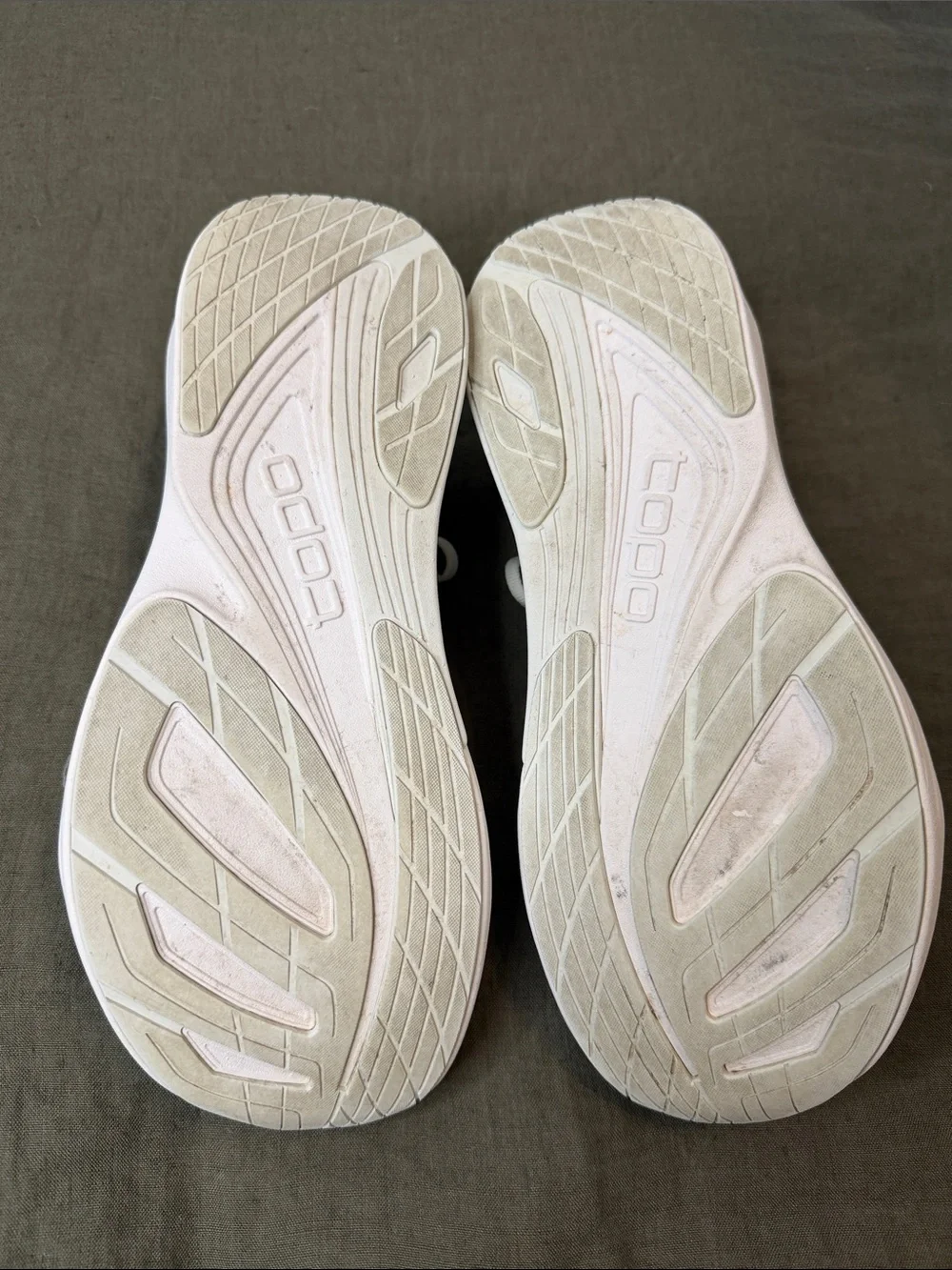 Topo women’s ultra